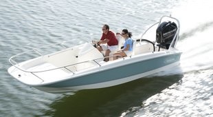 Boston Whaler 170 Super Sport