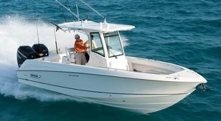 Boston Whaler 280 Outrage