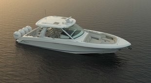 Boston Whaler 380 Realm