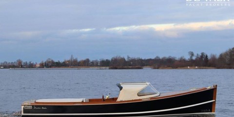 Brandaris brandaris barkas 845