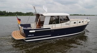 Brandsma Luna 34