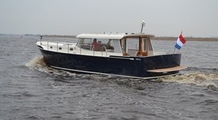Brandsma Luna 37