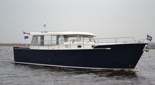Brandsma Luna 40