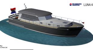 Brandsma Luna 44