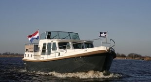 Brandsma Vlet 1000 AK