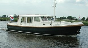 Brandsma Vlet 1000 OK SP