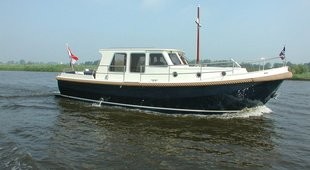 Brandsma Vlet 1000 OK