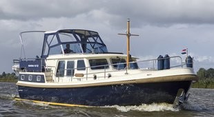 Brandsma Vlet 1100 AK SP