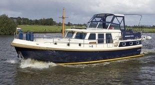 Brandsma Vlet 1100 AK