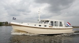 Brandsma Vlet 1100 OK SP