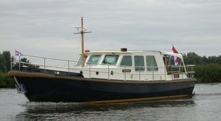 Brandsma Vlet 1100 OK