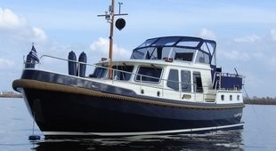 Brandsma Vlet 1200 AK SP