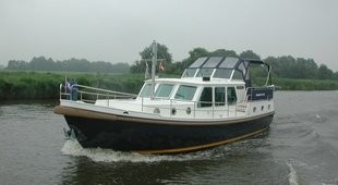 Brandsma Vlet 1200 AK