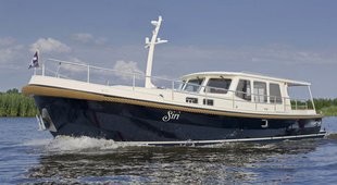 Brandsma Vlet 1200 OK SP