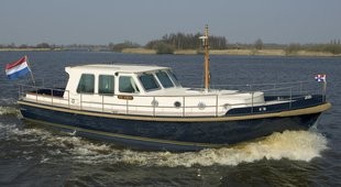 Brandsma Vlet 1200 OK