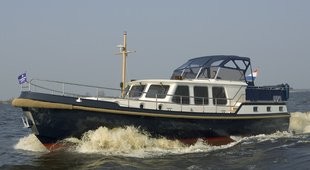 Brandsma Vlet 1300 AK SP