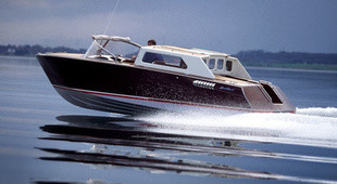 Brandt-Moeller 700 Diva Royal