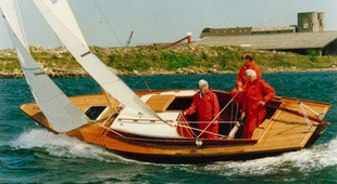 Brandt-Moeller Classic Wooden