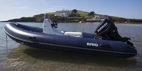 Brig F450
