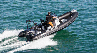 Brig Navigator 570