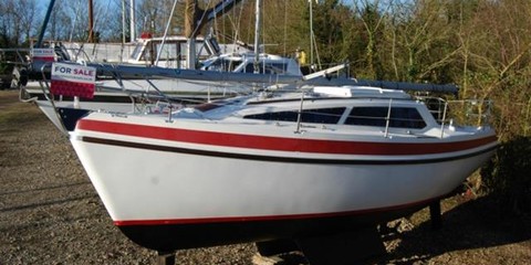 Brinecraft leisure 23sl