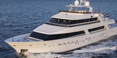 Heesen Brio