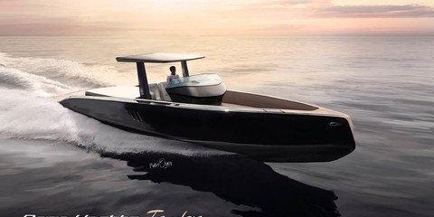 Brizo BY40 Tender