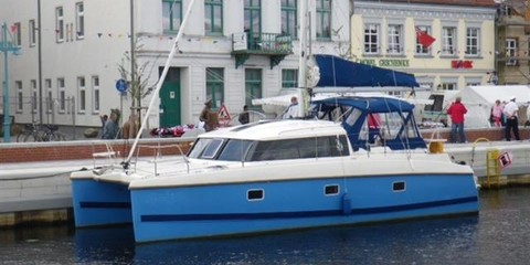 Broadblue voyager 10