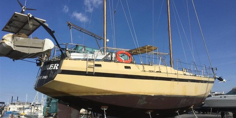 Bruce roberts offshore 44