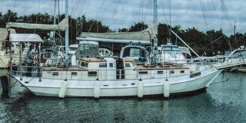 Bruce roberts spray 45