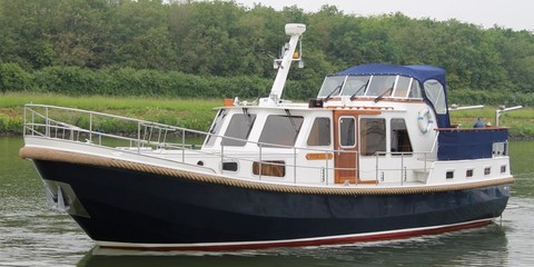 Bruijs bruijsvlet 1400 bf