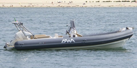 BWA 28 GT