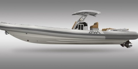 BWA 42 Open FB - EFB