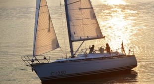 C-Yacht 1050