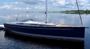 C-Yacht 42ac