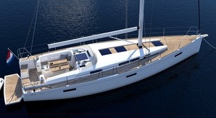 C-Yacht 47ac