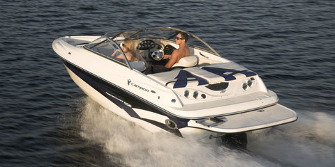 Campion 550i