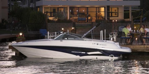 Campion 650i SC