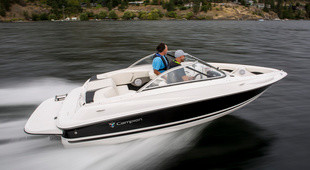 Campion Allante 545i