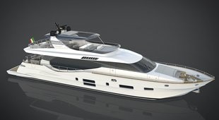 Canados 88 Evolution