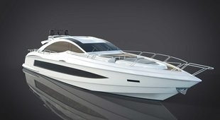 Canados Gladiator 901