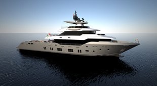 Canados Oceanic 140 Fast Expedition