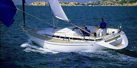 Cantiere del pardo grand soleil 37