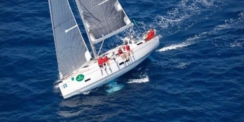 Cantiere del pardo grand soleil 43 maletto