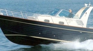 Cantiere Mimi Libeccio 27 Cab