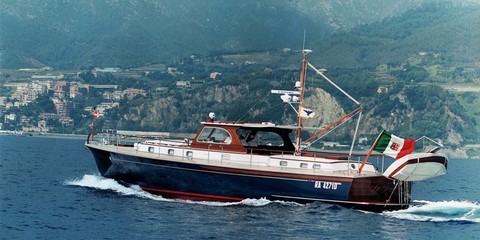Cantieri de cesari de cesari 60