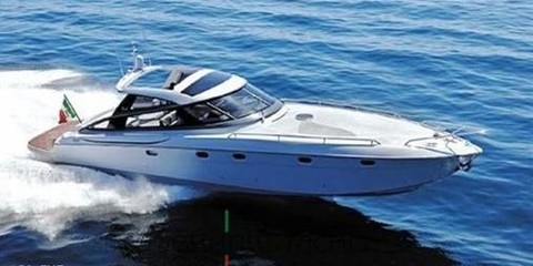 Cantieri di baia flash 48