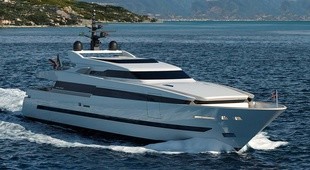 Cantieri di Pisa Akhir 42s