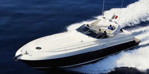 Cantieri di sarnico 58