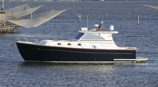 Cantieri Estensi 440 Goldstar C